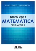 Livro - Introdução à matemática financeira