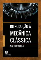 Livro - Introdução à mecânica clássica