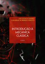 Livro - Introdução a mecânica classica