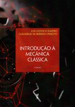 Livro - Introdução à Mecânica Clássica