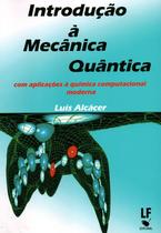 Livro - Introdução à Mecânica Quântica: com aplicações à química computacional moderna