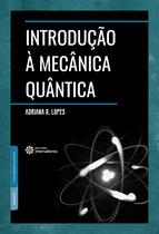 Livro - Introdução à mecânica quântica