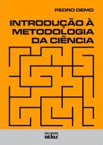 Livro - Introdução Á Metodologia Da Ciência