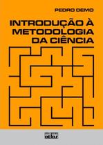 Livro - Introdução Á Metodologia Da Ciência Livro - Introdução Á Metodologia Da Ciência