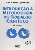 Livro - Introdução À Metodologia Do Trabalho Científico Livro - Introdução À Metodologia Do Trabalho Científico