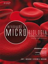 Livro - Introdução à microbiologia