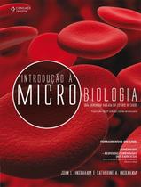 Livro - Introdução à microbiologia Livro - Introdução à microbiologia