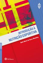 Livro - Introdução à nutrição esportiva