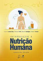 Livro - Introdução à Nutrição Humana