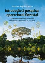 Livro - Introdução à Pesquisa Operacional Florestal Livro - Introdução à Pesquisa Operacional Florestal