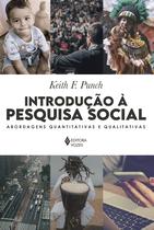Livro - Introdução à pesquisa social Livro - Introdução à pesquisa social