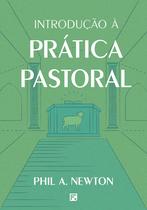 Livro - Introdução à prática pastoral