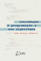 Livro - Introdução à Programação e aos Algoritmos
