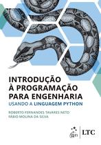 Livro - Introdução à Programação para Engenharia - Usando a Linguagem Python