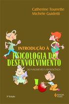 Livro - Introdução à psicologia do desenvolvimento