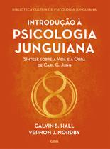 Livro - Introdução à psicologia junguiana