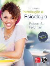 Livro - Introdução à Psicologia