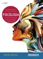Livro - Introdução à psicologia