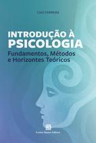 Livro - Introdução à Psicologia Livro - Introdução à Psicologia
