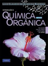 Livro - Introdução à Química Orgânica
