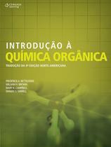 Livro - Introdução à química orgânica