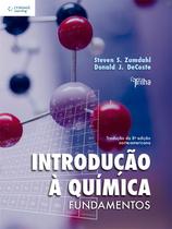 Livro - Introdução à química Livro - Introdução à química