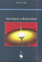 Livro - Introdução à relatividade