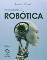 Livro - Introdução à robótica