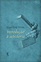 Livro - Introdução à Sabedoria
