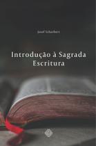 Livro - Introdução à Sagrada Escritura