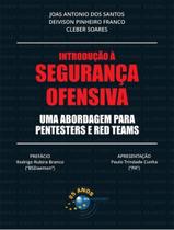 Livro - Introducao A Seguranca Ofensiva - BRASPORT