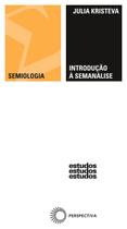 Livro - Introdução a semanálise Livro - Introdução a semanálise