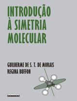 Livro - Introducao A Simetria Molecular - UNICAMP