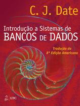 Livro - Introdução a Sistemas de Bancos de Dados Livro - Introdução a Sistemas de Bancos de Dados