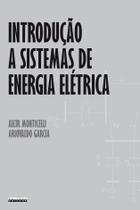 Livro - Introdução a sistemas de energia elétrica Livro - Introdução a sistemas de energia elétrica