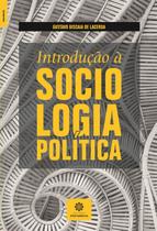 Livro - Introdução à sociologia política