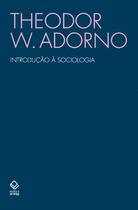 Livro - Introdução à sociologia Livro - Introdução à sociologia