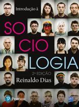 Livro - Introdução à Sociologia Livro - Introdução à Sociologia