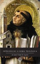 Livro - Introdução à Suma Teológica