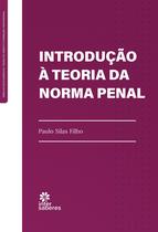 Livro - Introdução à Teoria da Norma Penal