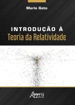 Livro - Introdução à teoria da relatividade