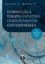 Livro - Introdução à Terapia Cognitivo-Comportamental Contemporânea