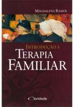 Livro - INTRODUÇÃO A TERAPIA FAMILIAR Livro - INTRODUÇÃO A TERAPIA FAMILIAR