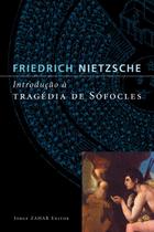 Livro - Introdução à tragédia de Sófocles Livro - Introdução à tragédia de Sófocles