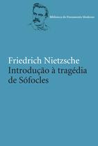 Livro - Introdução à tragédia de Sófocles