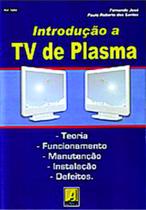 Livro Introdução a TV de Plasma .. Edição 2006