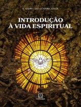 Livro - Introducao A Vida Espiritual - SANTUARIO