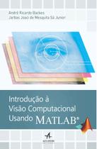 Livro - Introdução à visão computacional usando Matlab