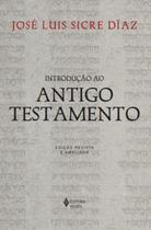 Livro - Introdução ao Antigo Testamento