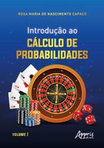 Livro - Introdução ao Cálculo de Probabilidades Livro - Introdução ao Cálculo de Probabilidades